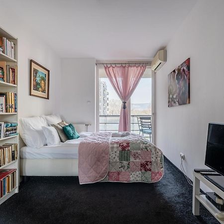 Heart And Soul Apartment Budapest Kültér fotó