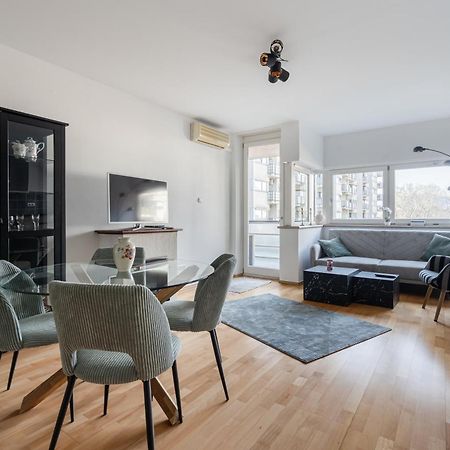 Heart And Soul Apartment Budapest Kültér fotó