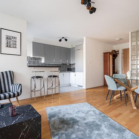Heart And Soul Apartment Budapest Kültér fotó