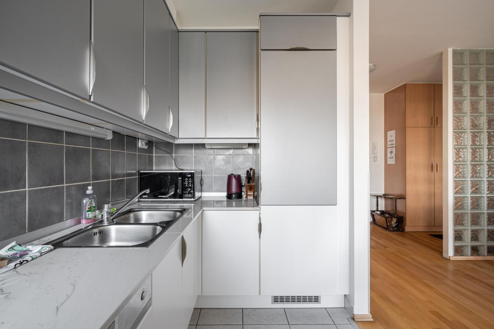 Heart And Soul Apartment Budapest Kültér fotó