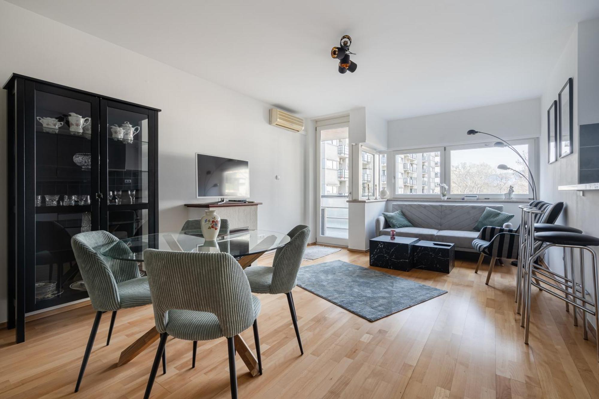 Heart And Soul Apartment Budapest Kültér fotó