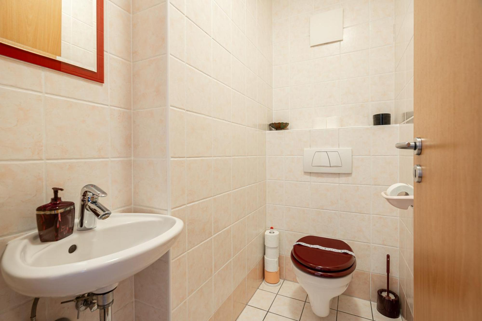 Heart And Soul Apartment Budapest Kültér fotó