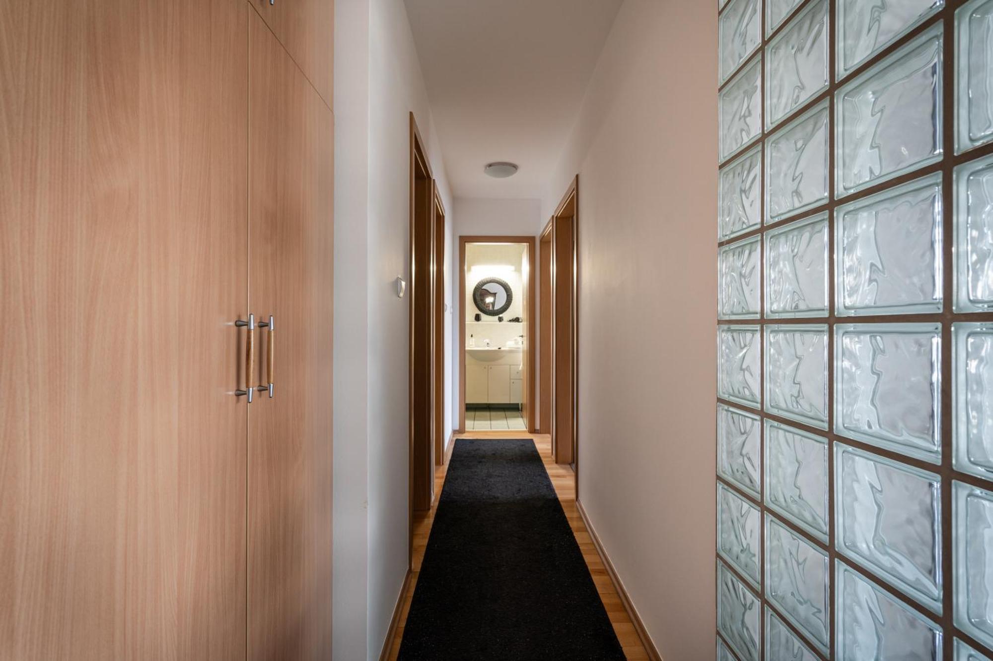 Heart And Soul Apartment Budapest Kültér fotó