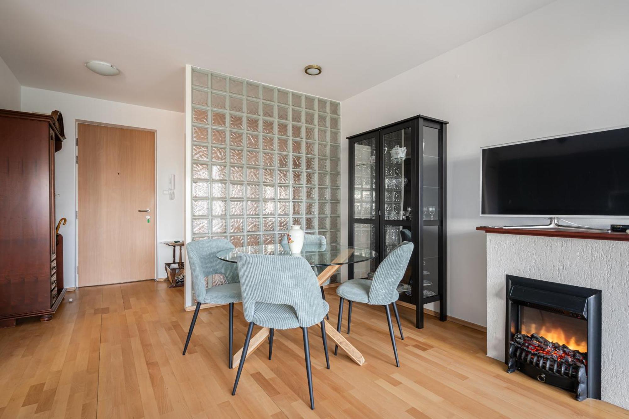 Heart And Soul Apartment Budapest Kültér fotó